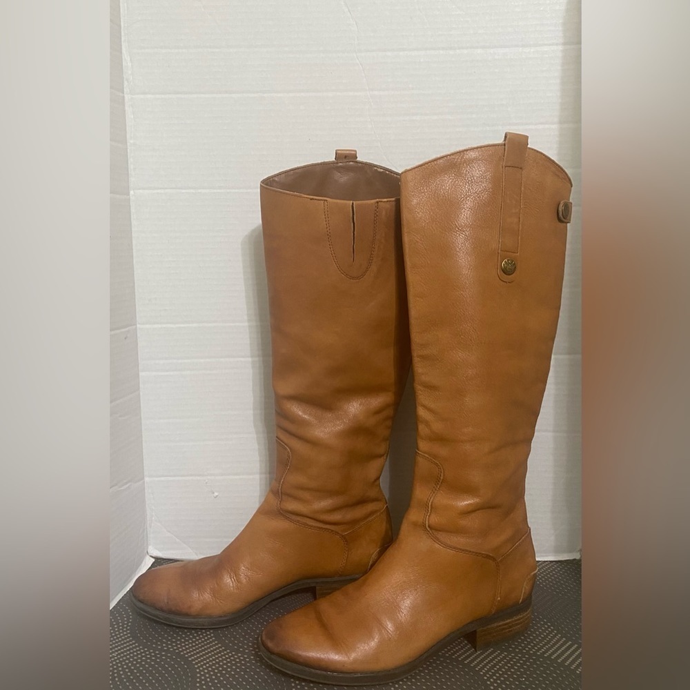 Sam Edelman Penny Boot - Picture 3 of 15